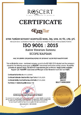 ISO 9001
